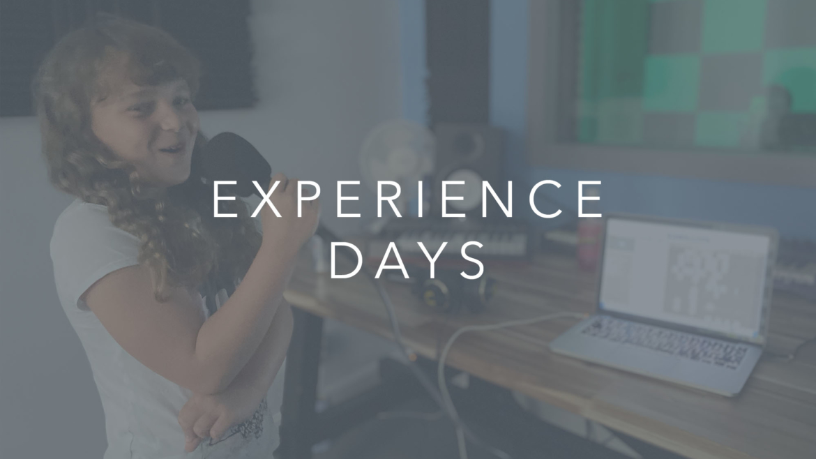 Experience Days
