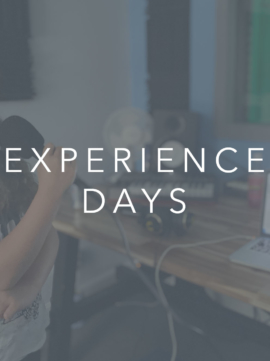 experience days
