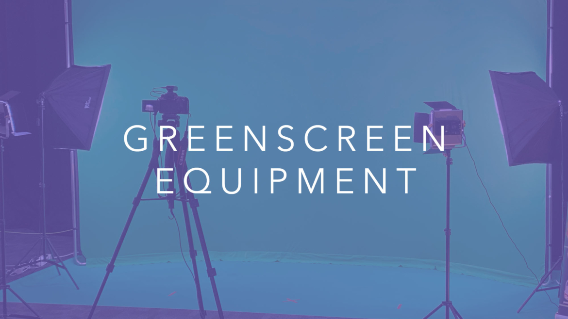 GREENSCREEN EQUIPMENT HIRE