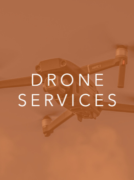 DRONE SERVICES