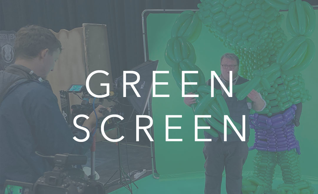 Green Screen