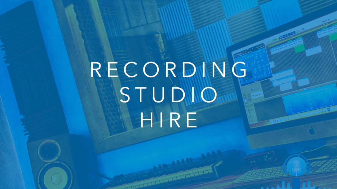 STUDIO HIRE