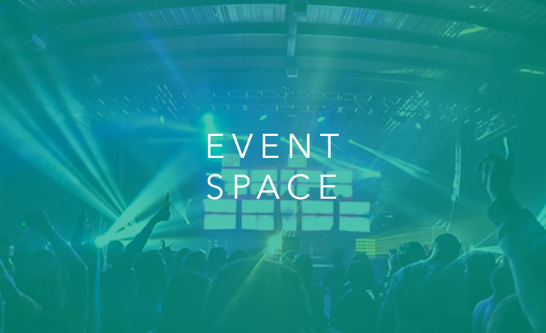 hire event space