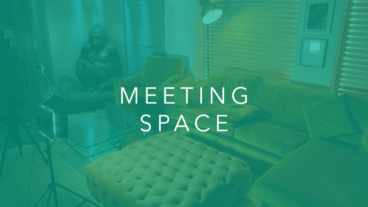 MEETING SPACE HIRE