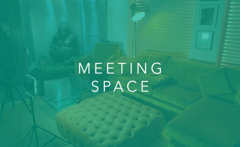 MEETING SPACE HIRE