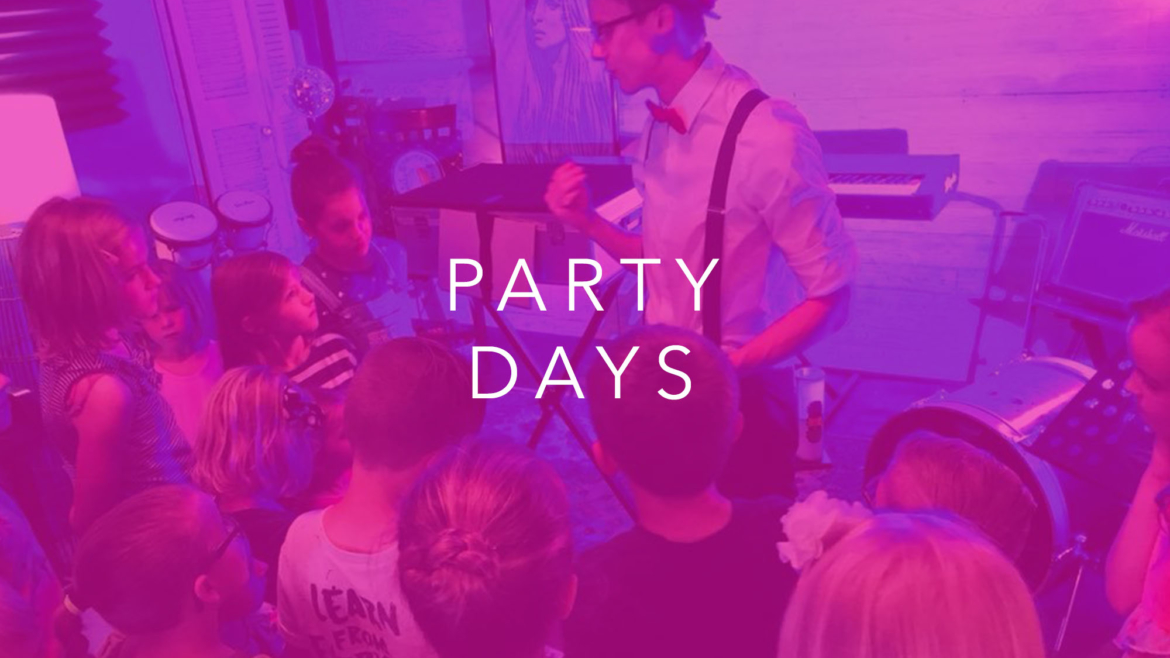 Party Days