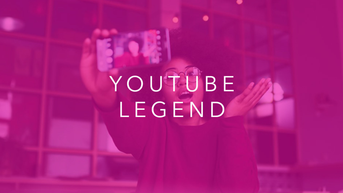 Youtube Legend