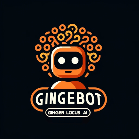 gingebot ginger locus ai